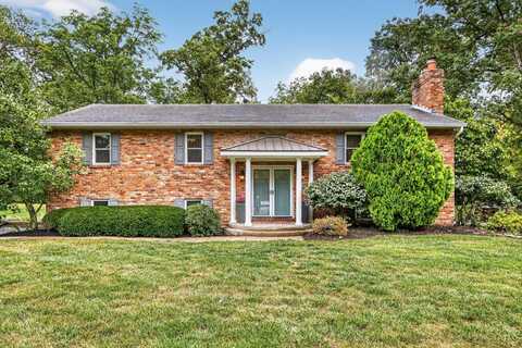 10562 Adventure Lane, Montgomery, OH 45242