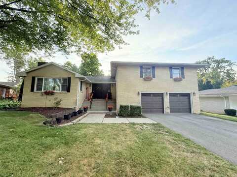 944 GUSTAVE Place, Marion, IN 46952