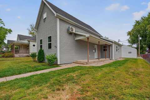 429 S ARMSTONG Street, Kokomo, IN 46901