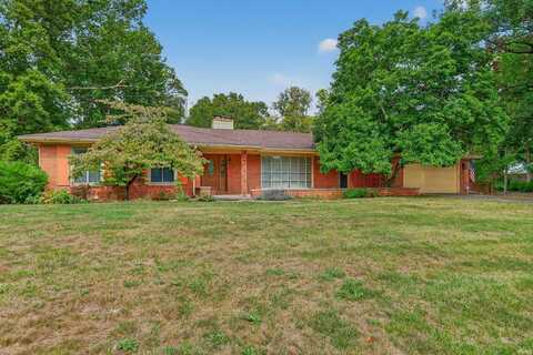 916 W SYDNEY Lane, Marion, IN 46952