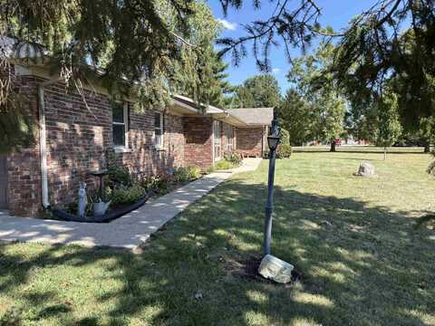 3032 W 200 North, Kokomo, IN 46901