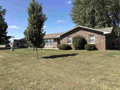 3032 W 200 North, Kokomo, IN 46901