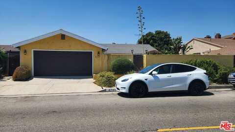 4701 Don Miguel Dr, Los Angeles, CA 90008