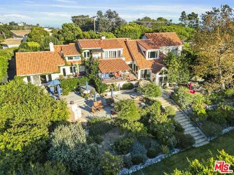 6333 Gayton Pl, Malibu, CA 90265