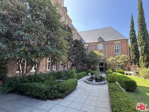 1285 N Crescent Heights Blvd, West Hollywood, CA 90046