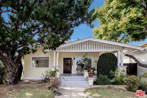 703 Boccaccio Ave, Venice, CA 90291