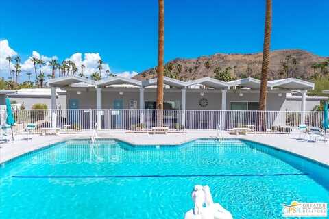 483 E Avenida Granada, Palm Springs, CA 92264
