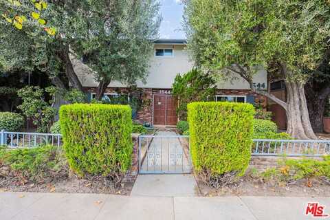 1544 Stanford St, Santa Monica, CA 90404