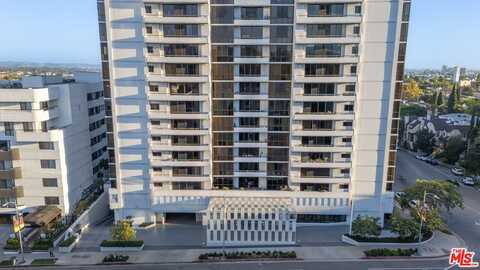 10660 Wilshire Blvd, Los Angeles, CA 90024