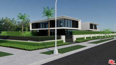 602 N Beverly Dr, Beverly Hills, CA 90210