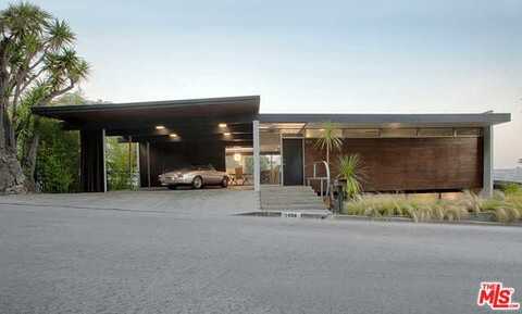 1456 Sunset Plaza Dr, Los Angeles, CA 90069