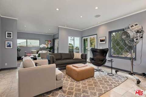 1133 N Clark St, West Hollywood, CA 90069