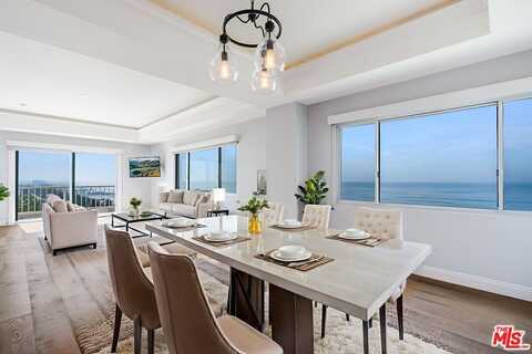 101 California Ave, Santa Monica, CA 90403