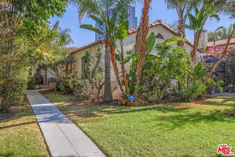 6119 Del Valle Dr, Los Angeles, CA 90048