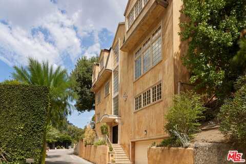 1808 Franklin Canyon Dr, Beverly Hills, CA 90210