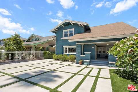 251 S Ardmore Ave, Los Angeles, CA 90004