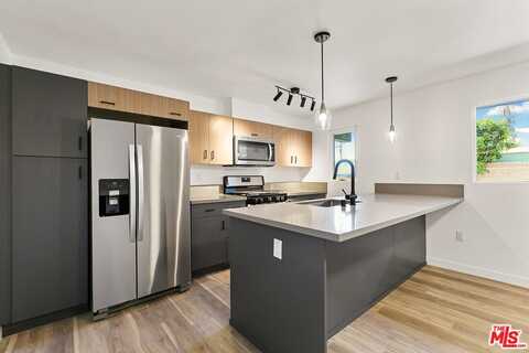2918 HAUSER BLVD, Los Angeles, CA 90016