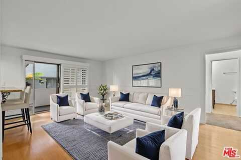 5000 S Centinela Ave, Los Angeles, CA 90066