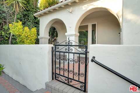 2148 Prosser Ave, Los Angeles, CA 90025