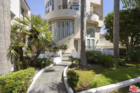 1247 23rd St, Santa Monica, CA 90404