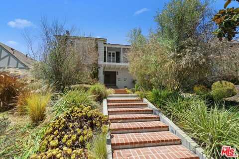 1307 S Rimpau Blvd, Los Angeles, CA 90019
