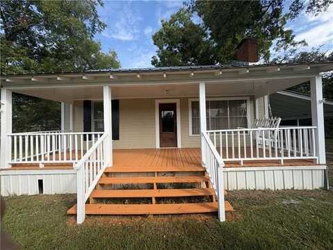 8644 STODDARD Street, Pleasant Hill, LA 71065
