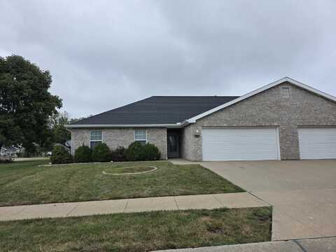 2122 Liberty RD, Marshall, MO 65340