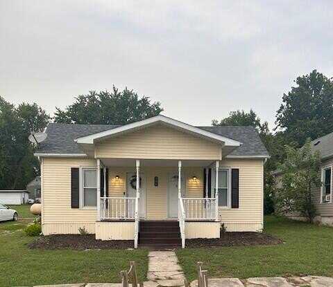 304 Herndon ST, Bunceton, MO 65237