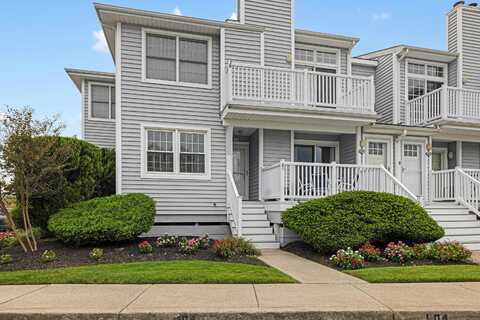 400 E Marina, North Wildwood, NJ 08260