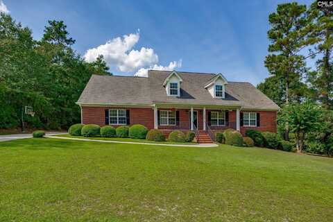 127 Sandy Ridge Road, Lexington, SC 29073