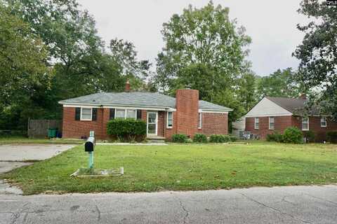 1512 Summerland Drive, Cayce, SC 29033