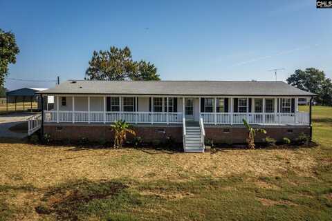 161 Lakeside View Circle, Jenkinsville, SC 29065
