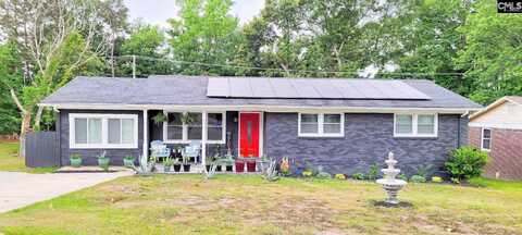 404 Meadowlake Drive, Columbia, SC 29203