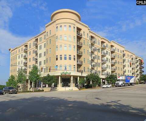 601 Main Street 512, Columbia, SC 29201