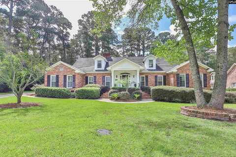 77 Olde Springs Road, Columbia, SC 29223