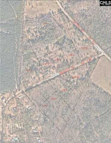 445 Barfield Road, Elgin, SC 29045