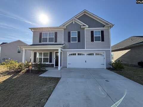 425 N High Duck Trail, Blythewood, SC 29016