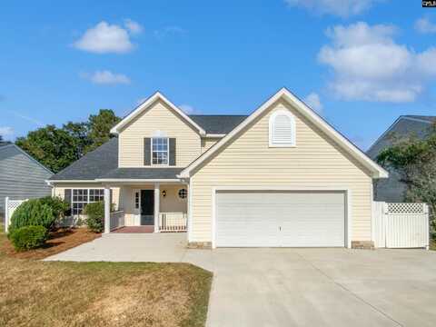 164 Appletree Lane, West Columbia, SC 29170