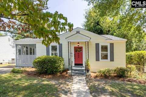 504 S Prospect Street, Columbia, SC 29205