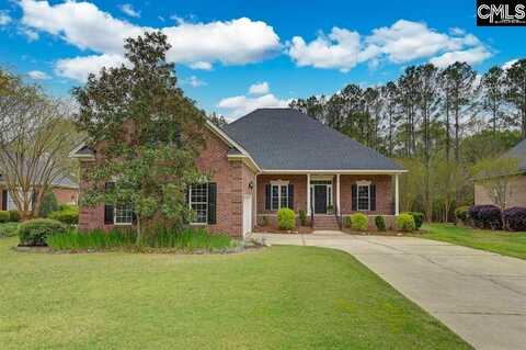 14 Hilton Glen Court, Chapin, SC 29036