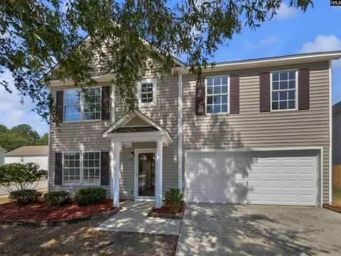 136 Bliss Lane, Columbia, SC 29229