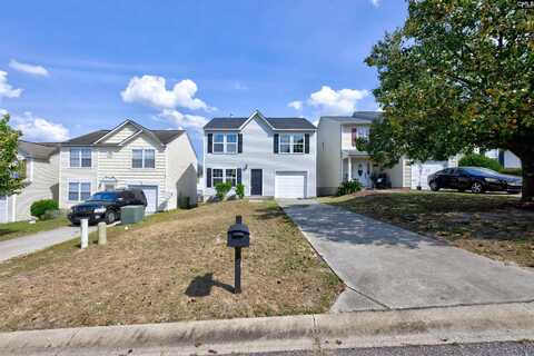 104 Curvewood Road, Columbia, SC 29229