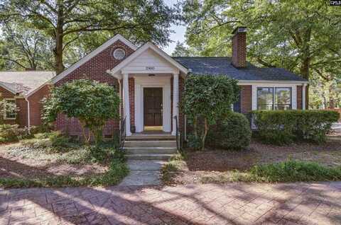 2900 Burney Drive, Columbia, SC 29205