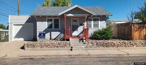 1128 10th Street, Casper, WY 82601