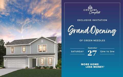 701 Cedar Drive, Lexington, NC 27292