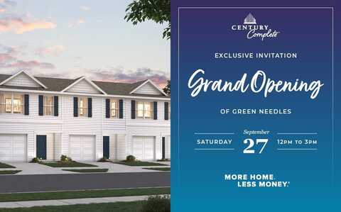 620 Richard Road, Lexington, NC 27292