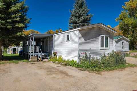 301 S 2nd Street, Gunnison, CO 81230