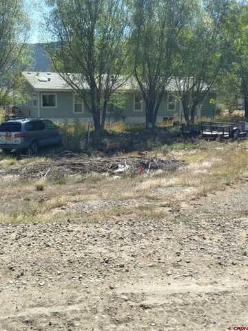 116 San Marcial Place, Arboles, CO 81121