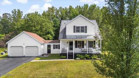 5 Highgate Road, Wilton, NY 12831