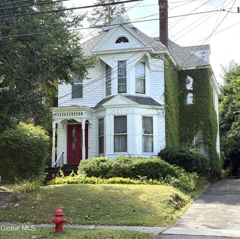 822 Union Street, Schenectady, NY 12308
